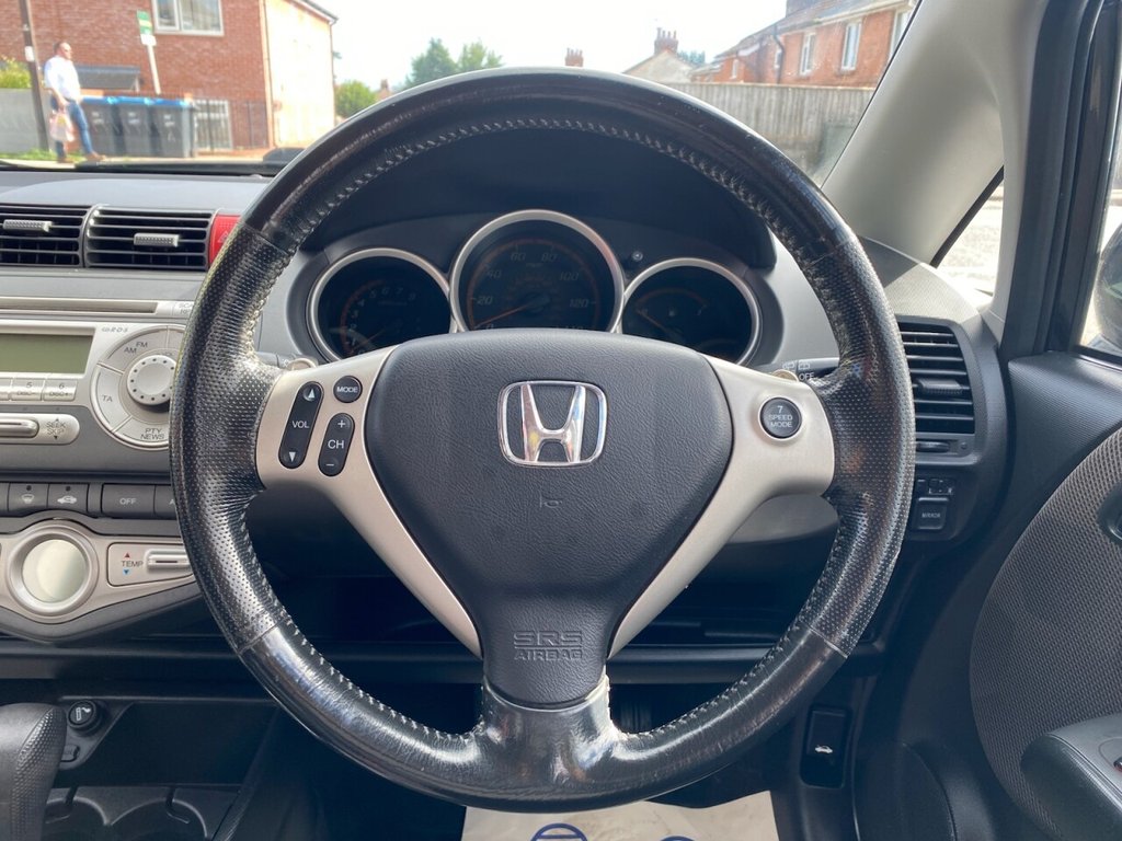 Used Honda Jazz 2007 for sale - 75947523: Photo 22