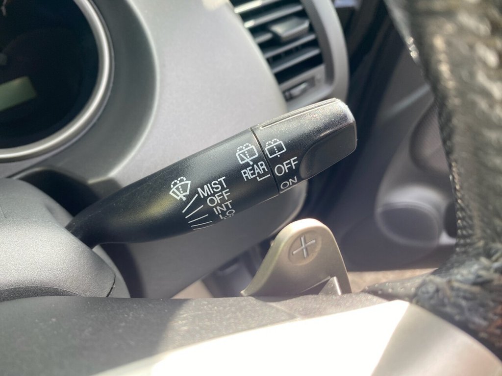 Used Honda Jazz 2007 for sale - 75947523: Photo 24