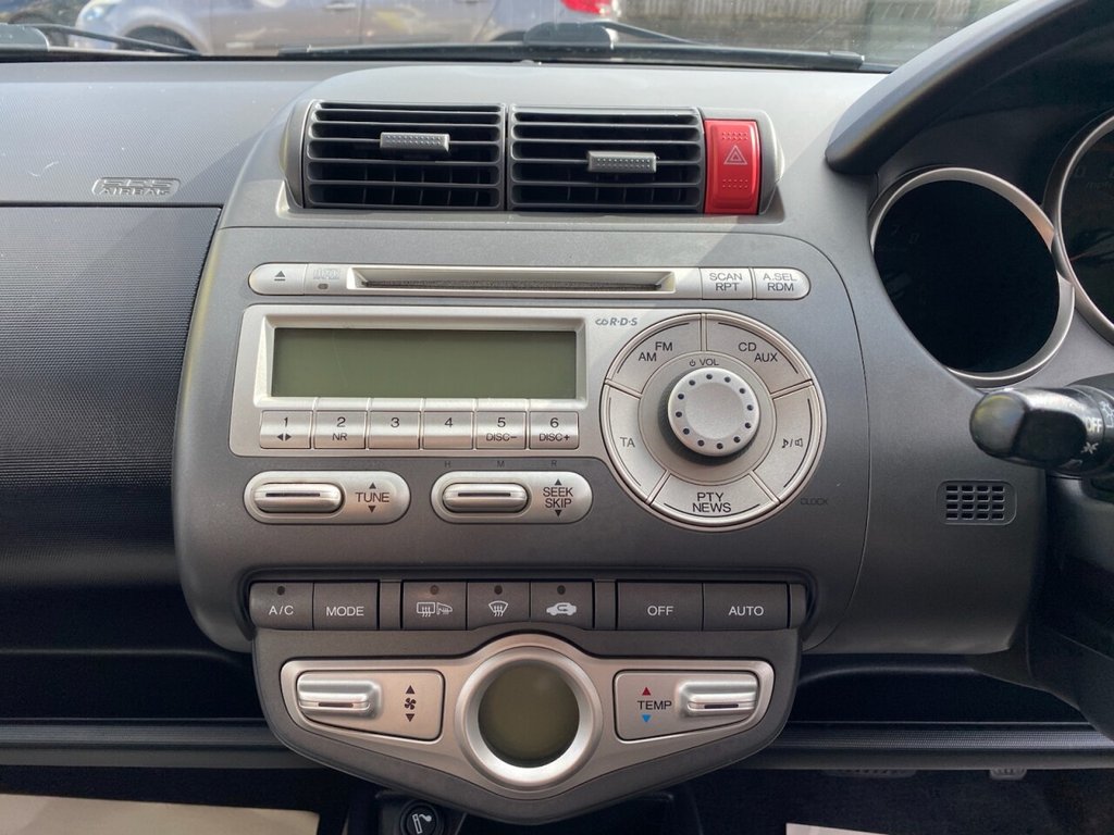 Used Honda Jazz 2007 for sale - 75947523: Photo 25