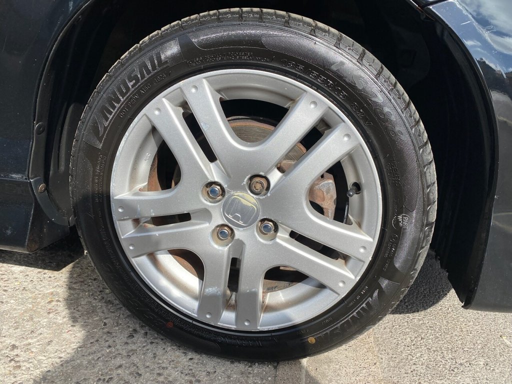 Used Honda Jazz 2007 for sale - 75947523: Photo 29