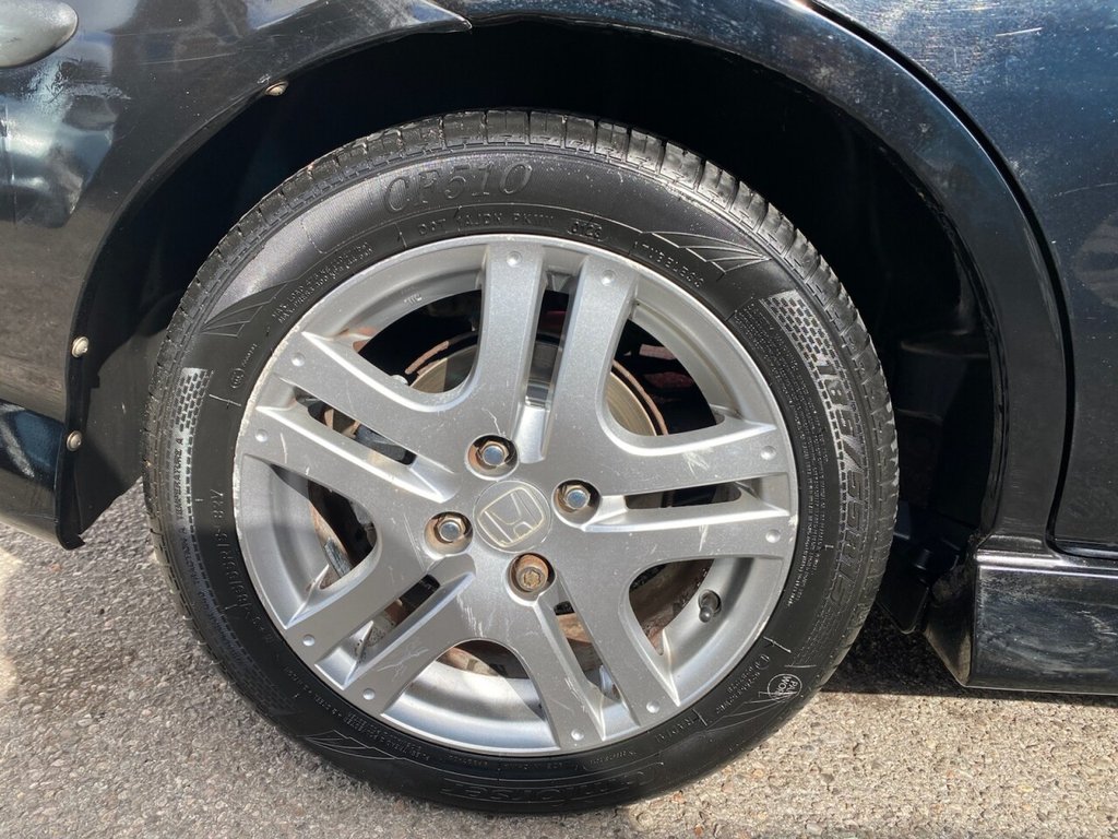 Used Honda Jazz 2007 for sale - 75947523: Photo 30