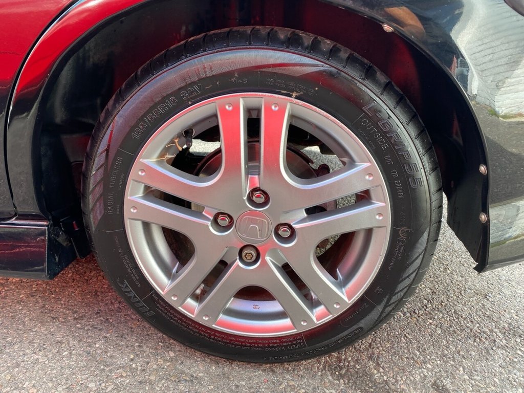 Used Honda Jazz 2007 for sale - 75947523: Photo 31