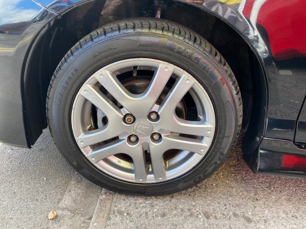 Used Honda Jazz 2007 for sale - 75947523: Photo 32