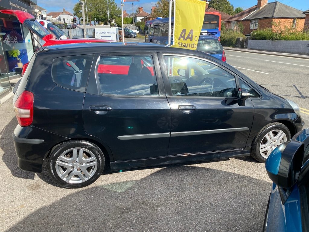 Used Honda Jazz 2007 for sale - 75947523: Photo 9