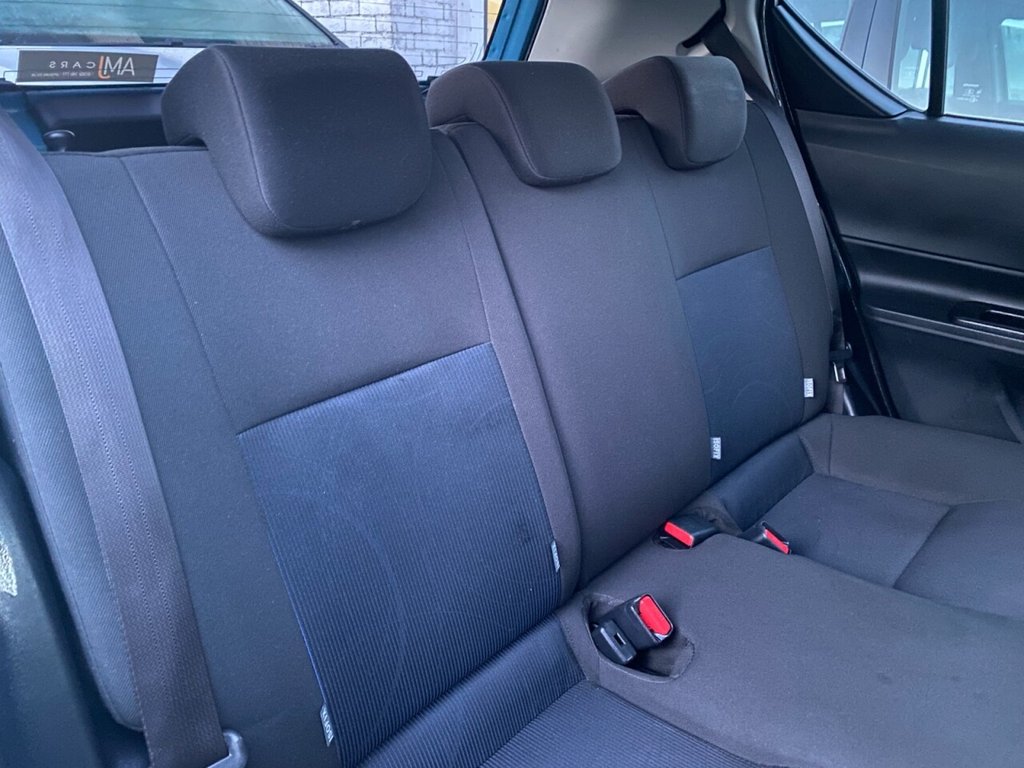 Used Toyota Aqua 2015 for sale - 76546912: Photo 22