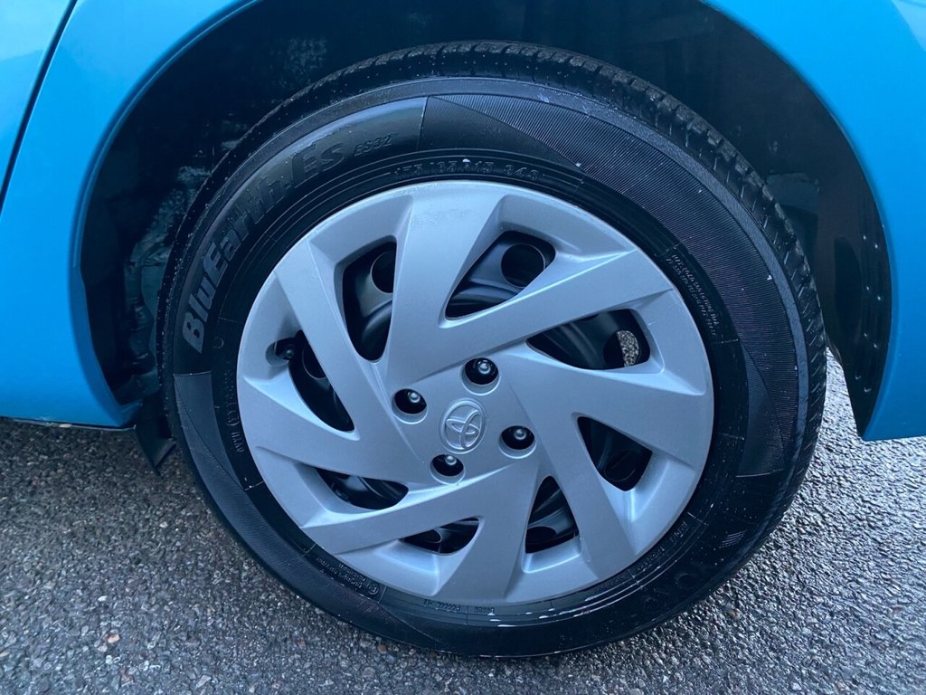 Used Toyota Aqua 2015 for sale - 76546912: Photo 31