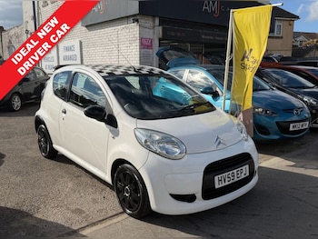 Used Citroen C1 2009 for sale - 78569394: Photo