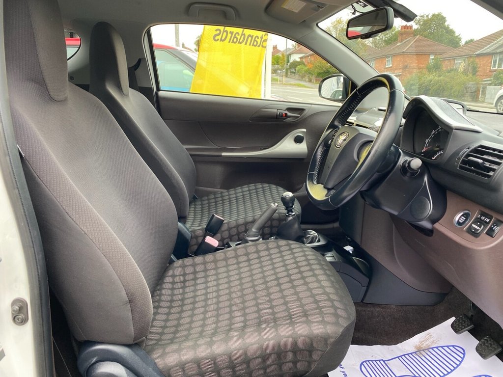 Used Toyota IQ 2009 for sale - 76029306: Photo 12