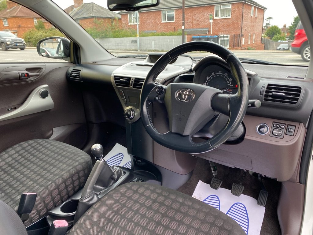 Used Toyota IQ 2009 for sale - 76029306: Photo 14