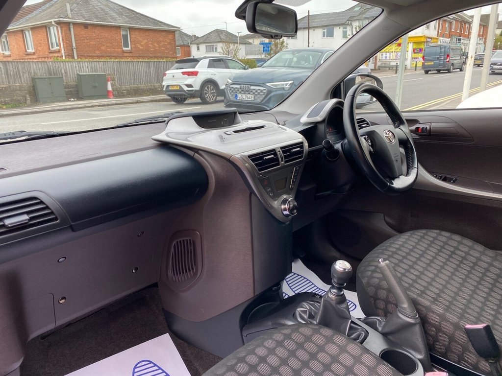 Used Toyota IQ 2009 for sale - 76029306: Photo 15