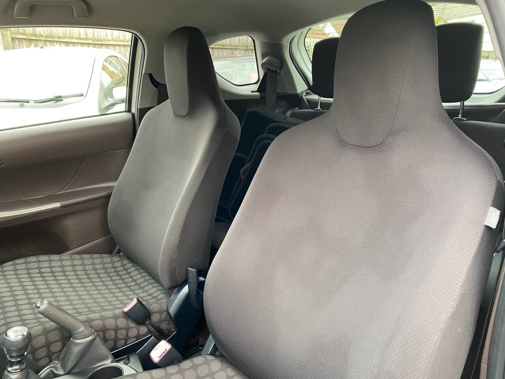 Used Toyota IQ 2009 for sale - 76029306: Photo 16