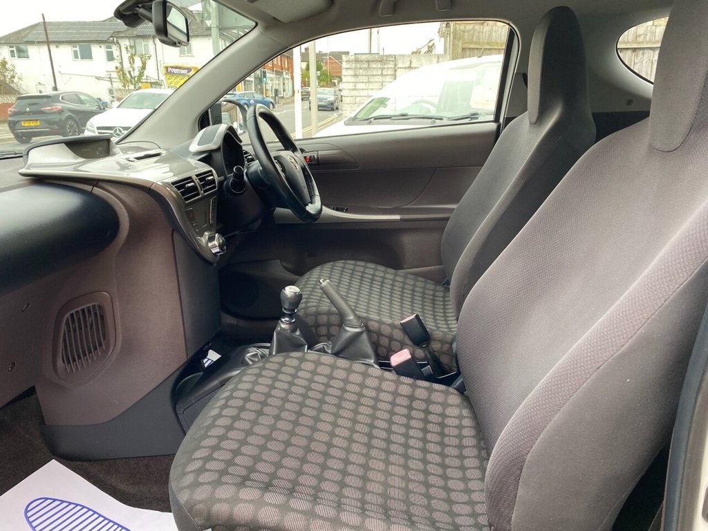 Used Toyota IQ 2009 for sale - 76029306: Photo 17