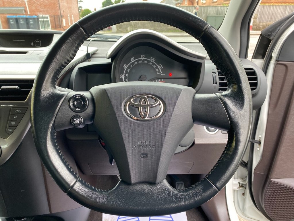 Used Toyota IQ 2009 for sale - 76029306: Photo 20