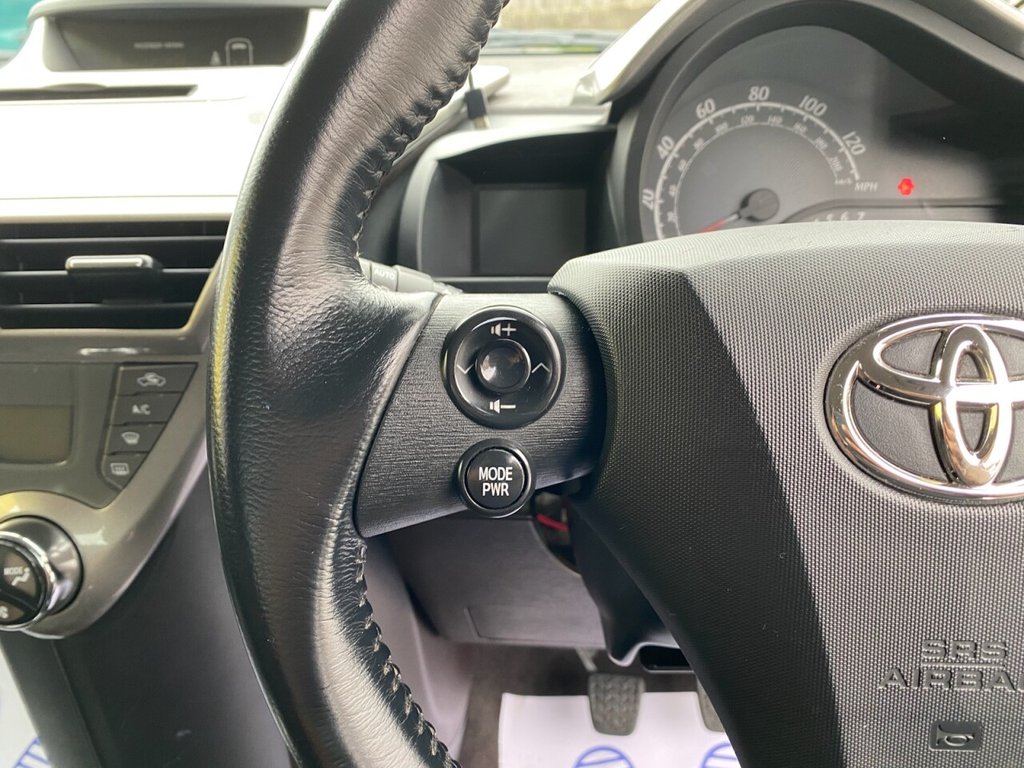 Used Toyota IQ 2009 for sale - 76029306: Photo 21