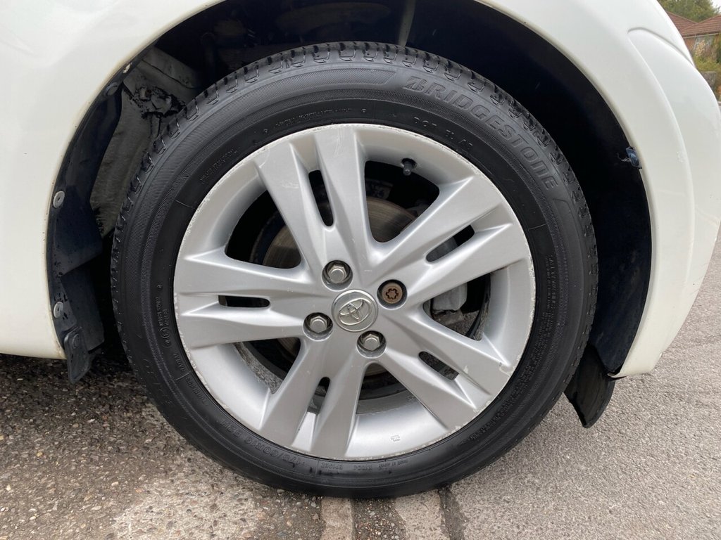 Used Toyota IQ 2009 for sale - 76029306: Photo 29