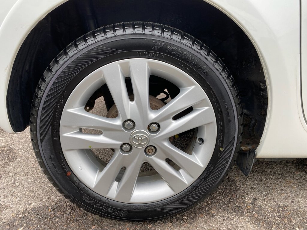 Used Toyota IQ 2009 for sale - 76029306: Photo 30