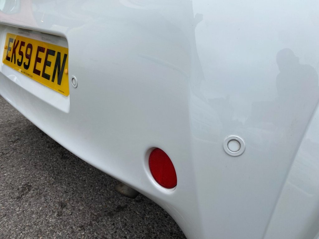 Used Toyota IQ 2009 for sale - 76029306: Photo 33