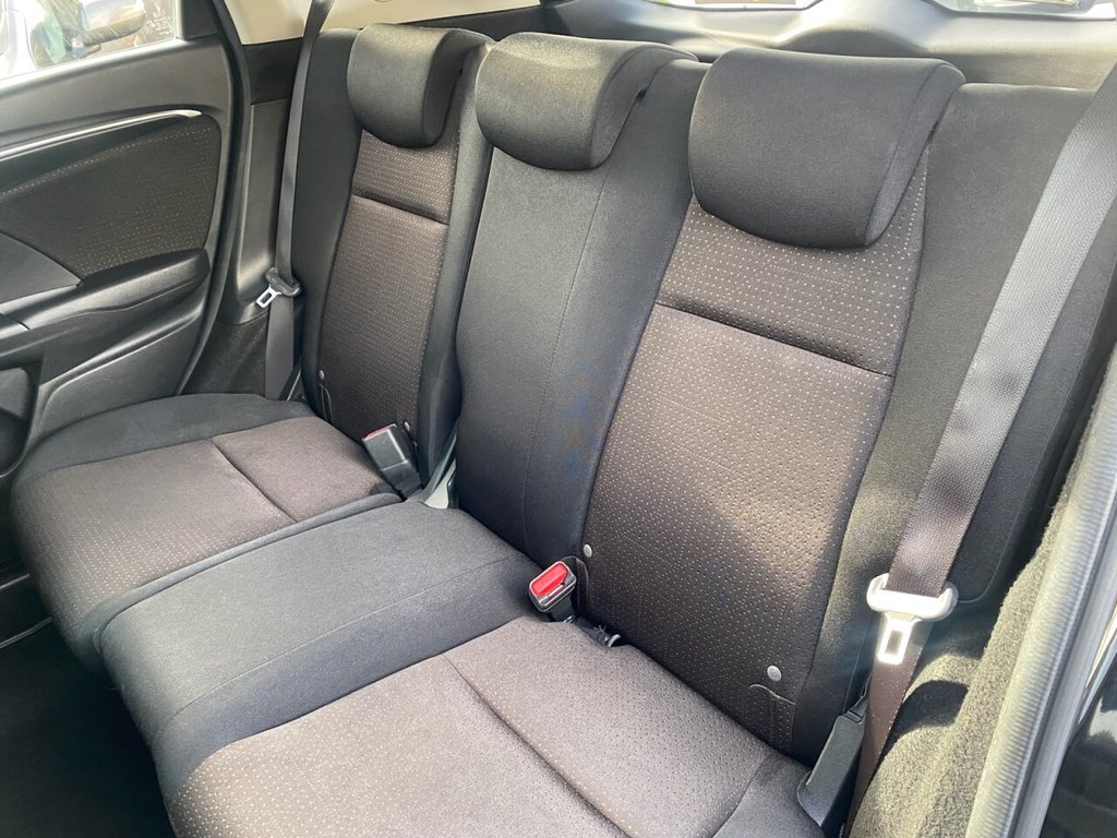 Used Honda Fit 2013 for sale - 77407709: Photo 22