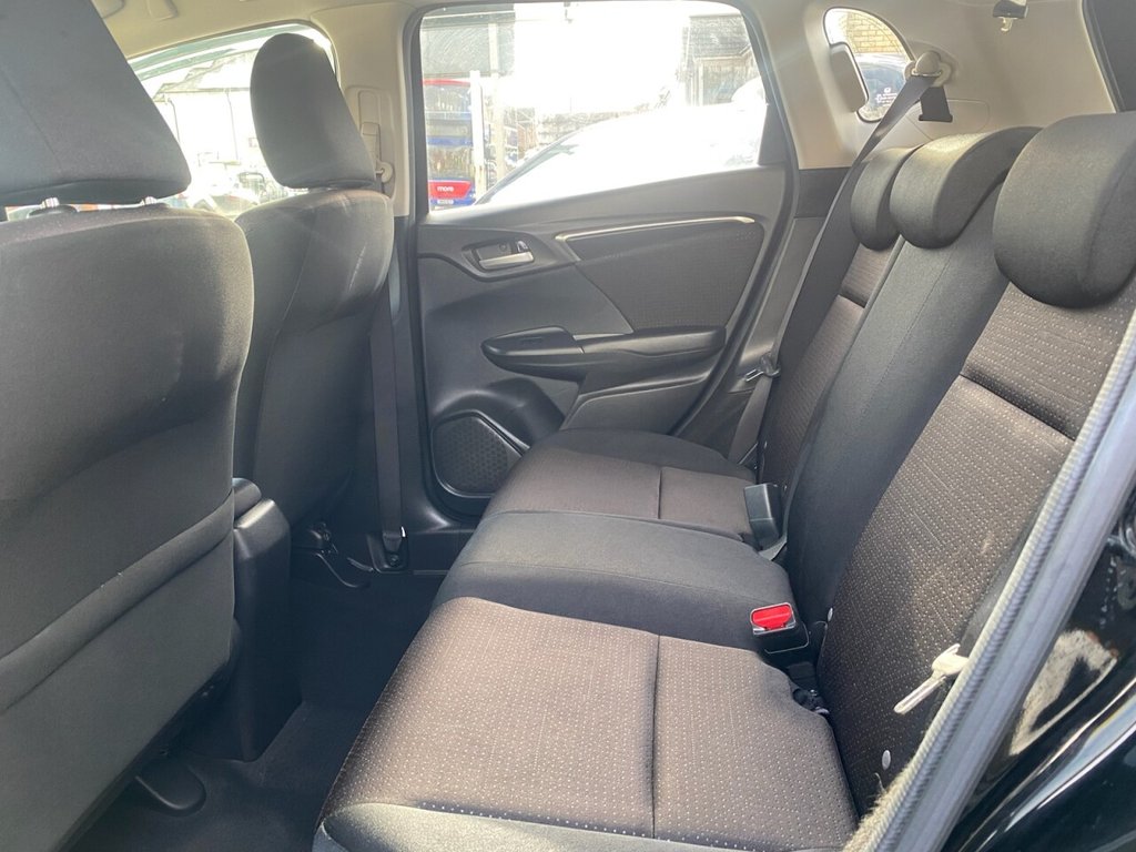 Used Honda Fit 2013 for sale - 77407709: Photo 23