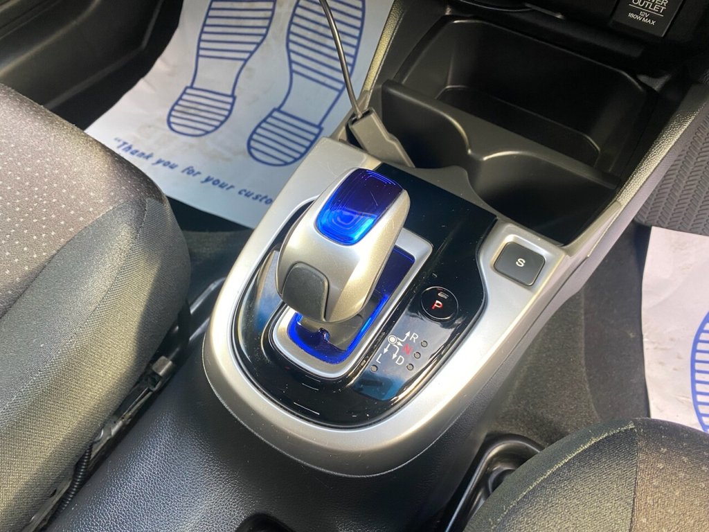 Used Honda Fit 2013 for sale - 77407709: Photo 24