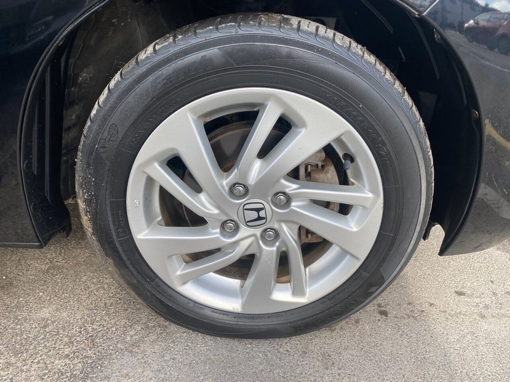 Used Honda Fit 2013 for sale - 77407709: Photo 34