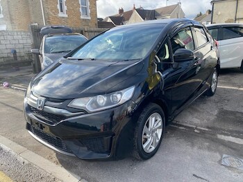 Used Honda Fit 2013 for sale - 77407709: Photo