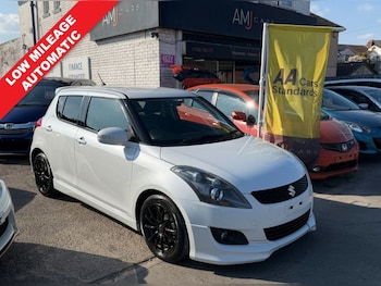 Used Suzuki Swift 2016 for sale - 78487604: Photo