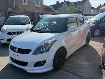 Used Suzuki Swift 2016 for sale - 78487604: Photo