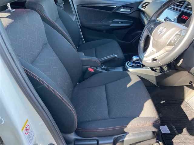 Used Honda Fit 2014 for sale - 76546956: Photo 11