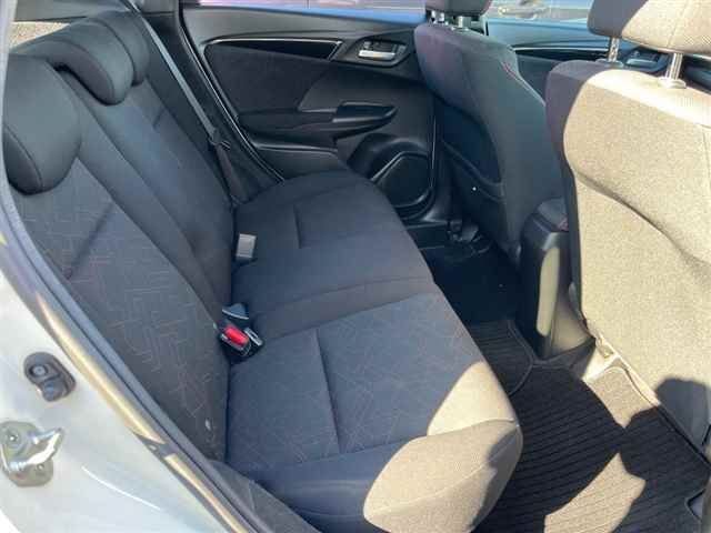 Used Honda Fit 2014 for sale - 76546956: Photo 12