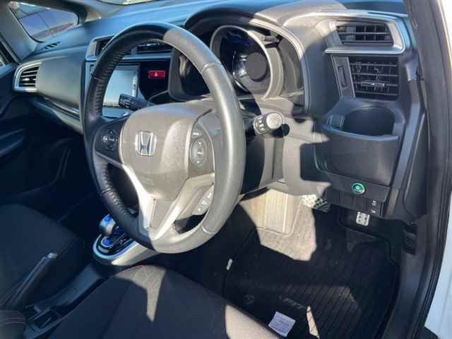 Used Honda Fit 2014 for sale - 76546956: Photo 9