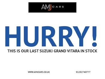 Used Suzuki Grand Vitara 2007 for sale - 75753168: Photo