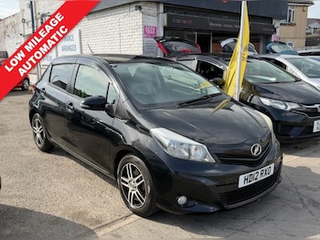 Used Toyota Vitz 2012 for sale - 78850630: Photo