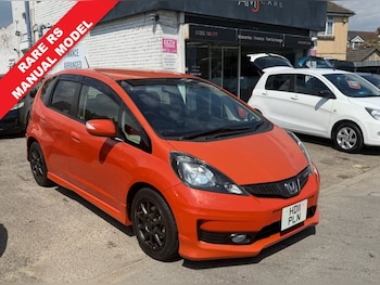 Used Honda Fit 2011 for sale - 78607240: Photo