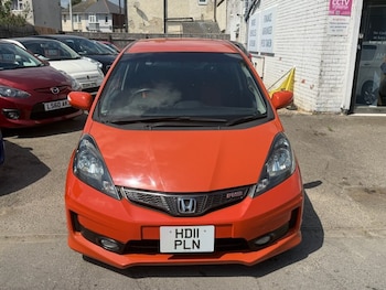 Used Honda Fit 2011 for sale - 78607240: Photo
