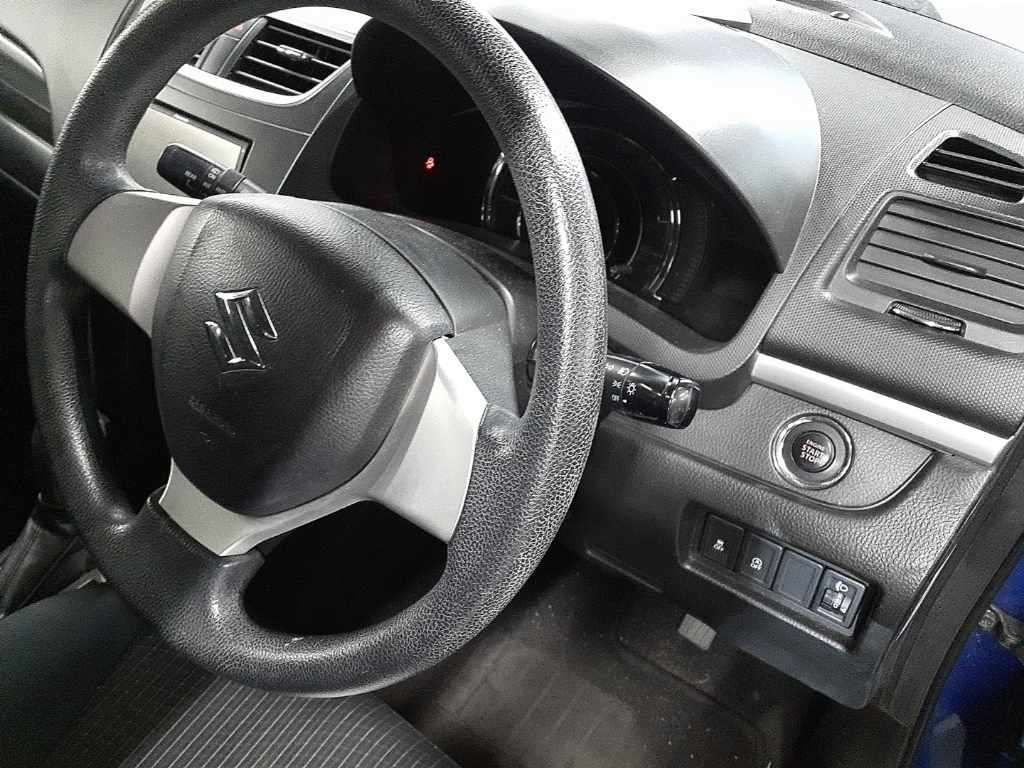 Used Suzuki Swift 2015 for sale - 76546939: Photo 11