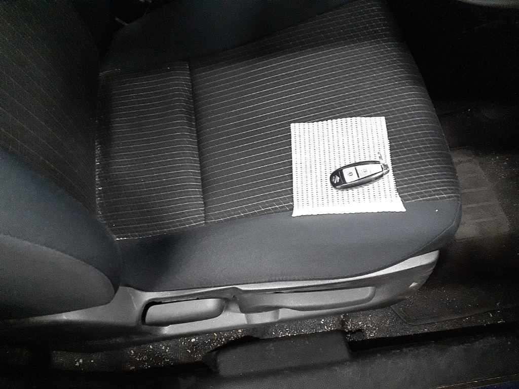 Used Suzuki Swift 2015 for sale - 76546939: Photo 12