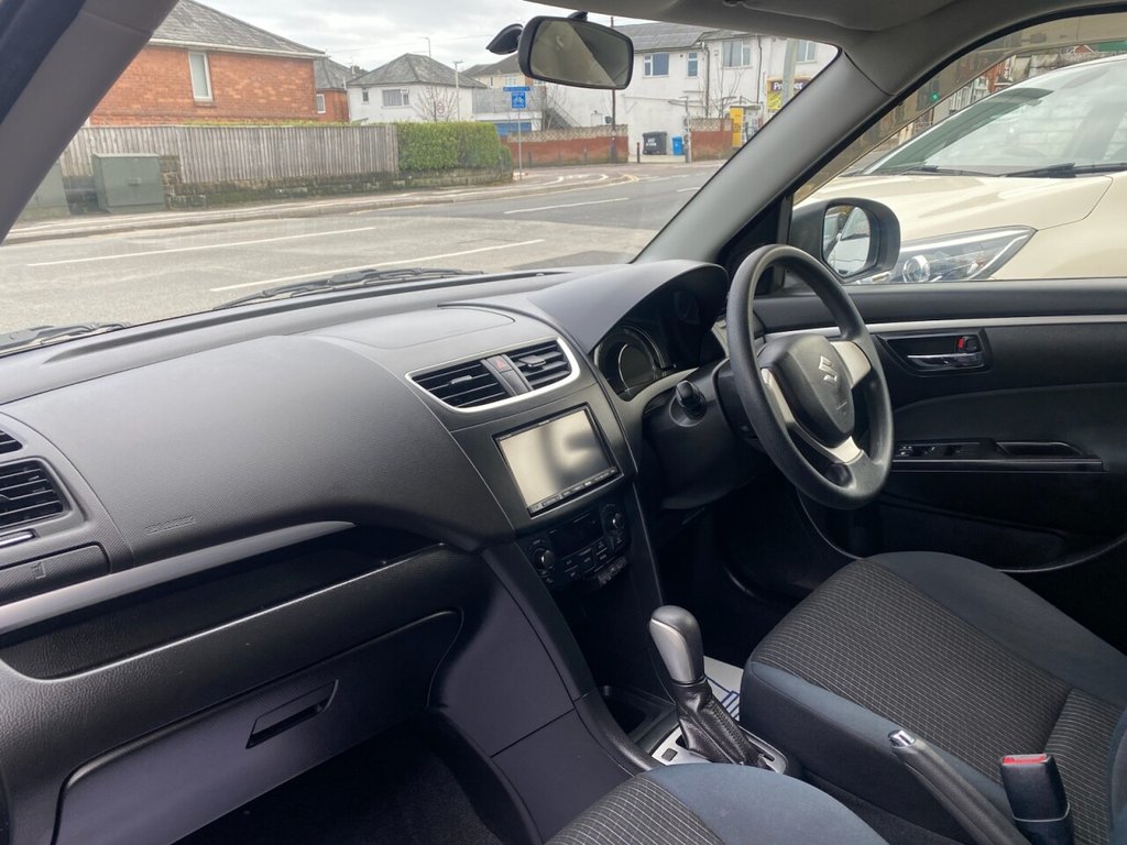 Used Suzuki Swift 2015 for sale - 76546939: Photo 18