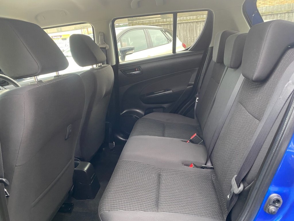 Used Suzuki Swift 2015 for sale - 76546939: Photo 22