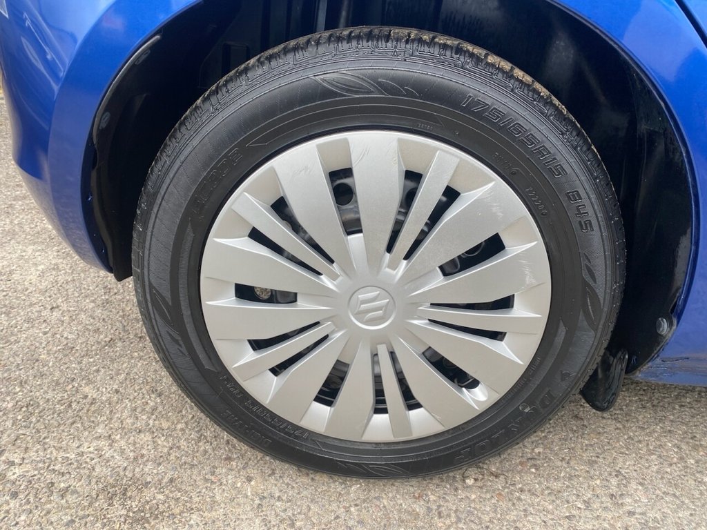 Used Suzuki Swift 2015 for sale - 76546939: Photo 30