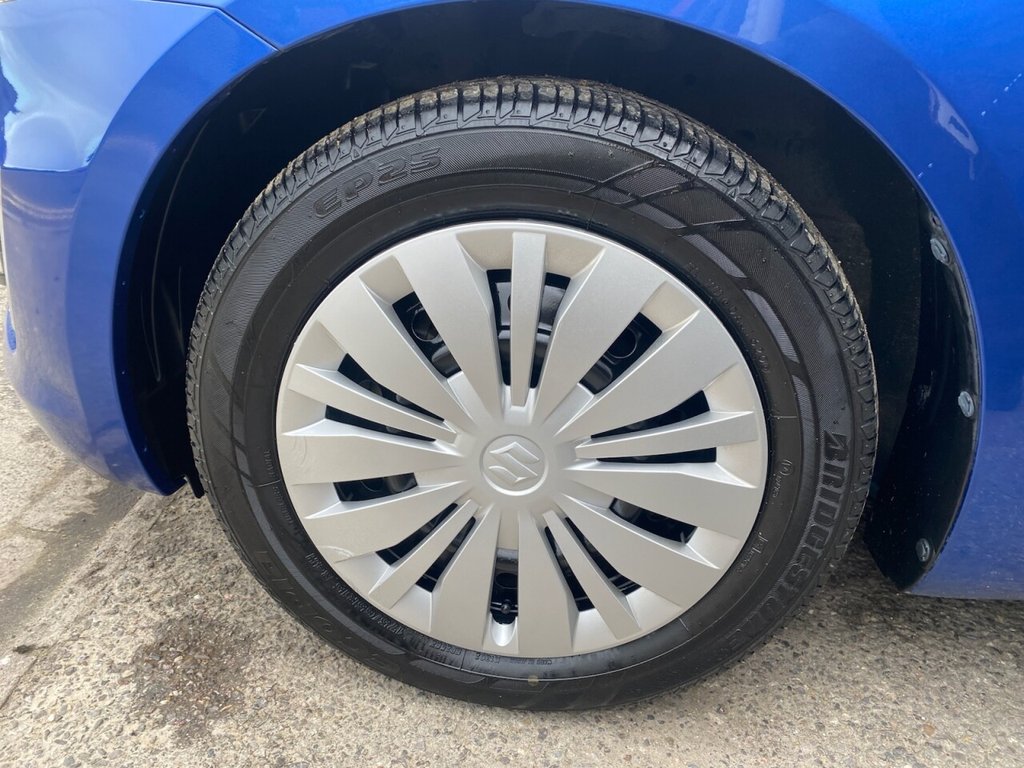 Used Suzuki Swift 2015 for sale - 76546939: Photo 32