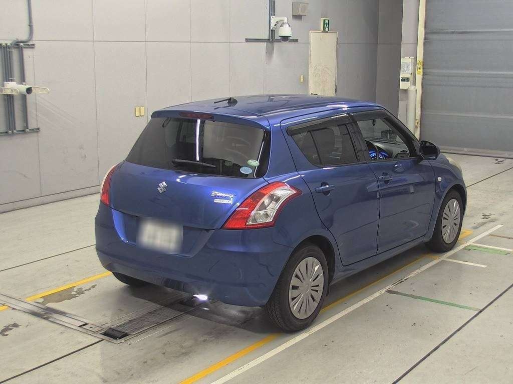 Used Suzuki Swift 2015 for sale - 76546939: Photo 6