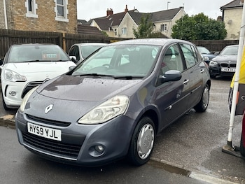 Used Renault Clio 2009 for sale - 75685298: Photo