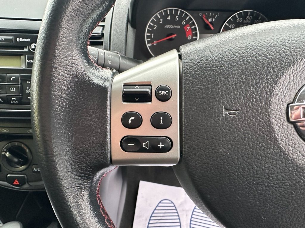 Used Nissan Note 2009 for sale - 77287533: Photo 13