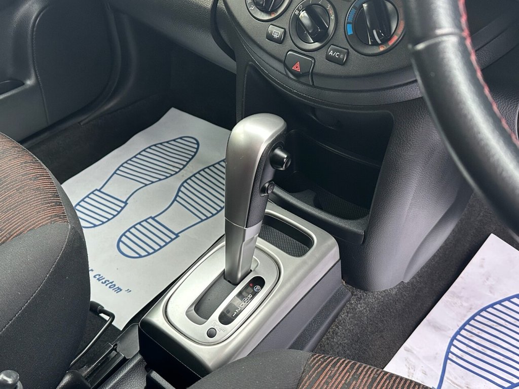 Used Nissan Note 2009 for sale - 77287533: Photo 14