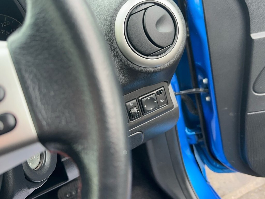 Used Nissan Note 2009 for sale - 77287533: Photo 18