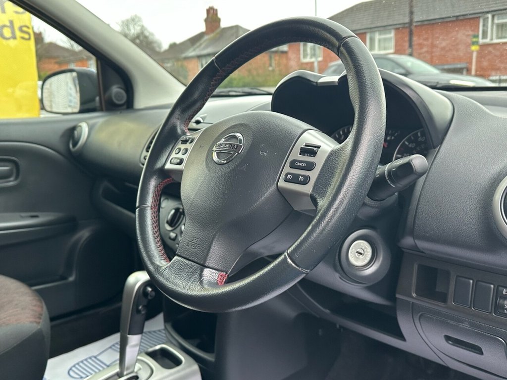 Used Nissan Note 2009 for sale - 77287533: Photo 19