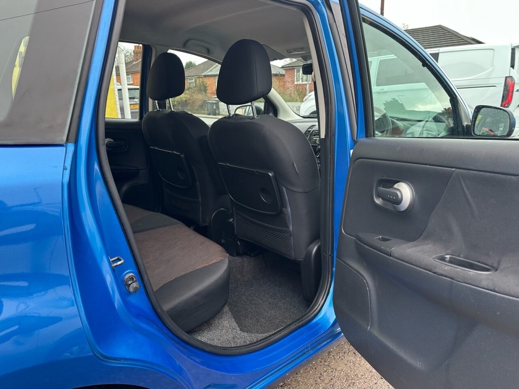 Used Nissan Note 2009 for sale - 77287533: Photo 22