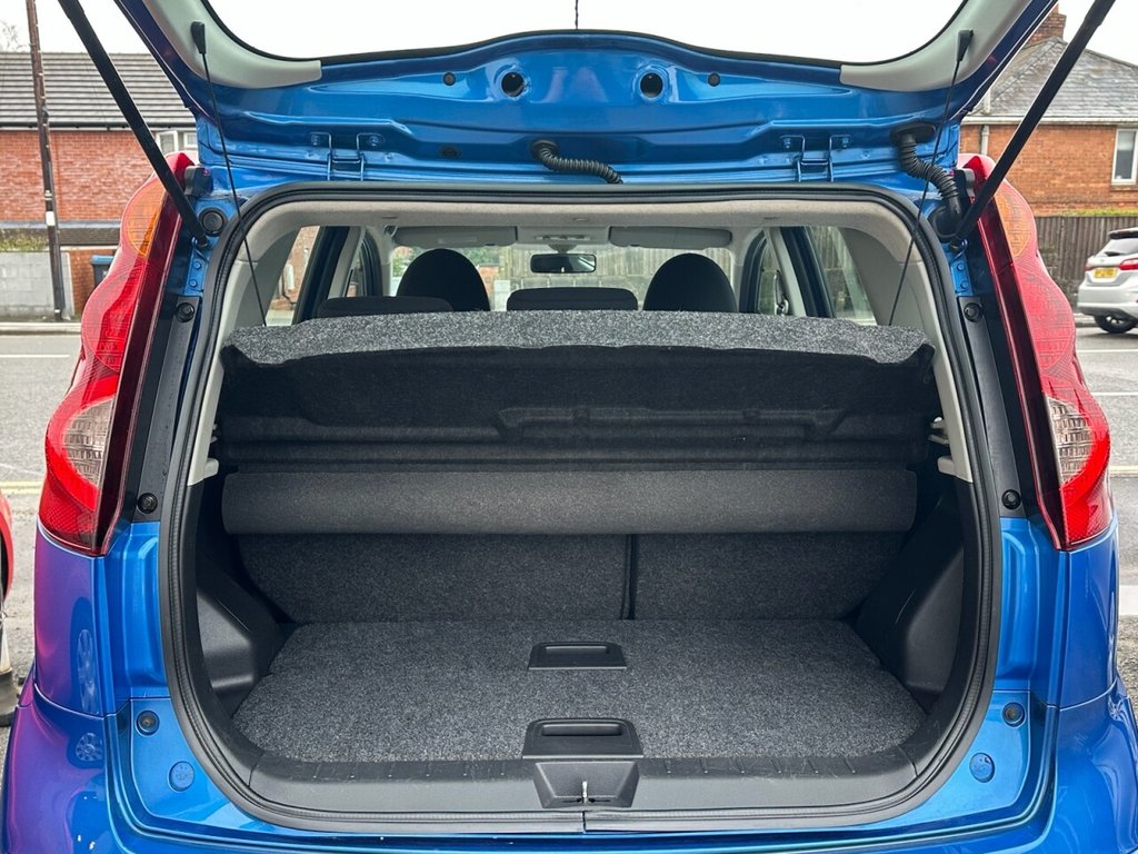 Used Nissan Note 2009 for sale - 77287533: Photo 23