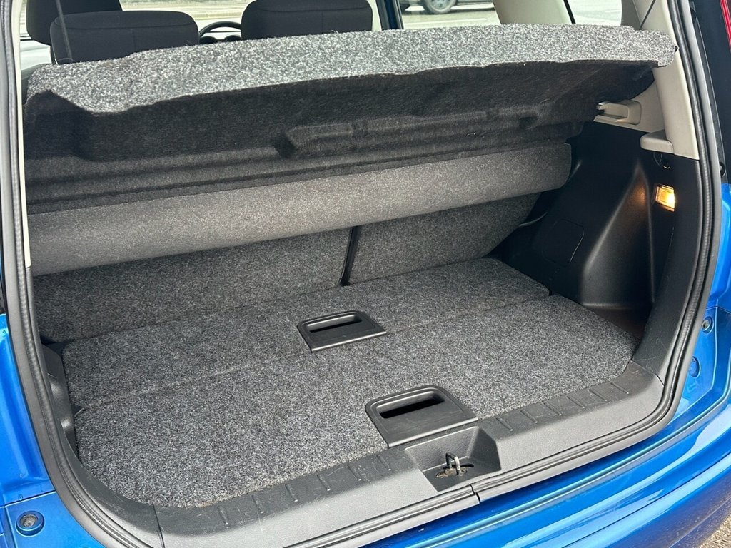 Used Nissan Note 2009 for sale - 77287533: Photo 24